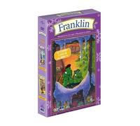 Franklin - Coffret - Et Ses Amis + Le Héros