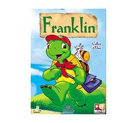 Franklin - Coffret 3 Dvd