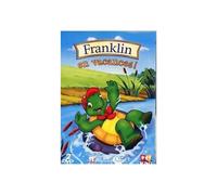Coffret Franklin En Vacances