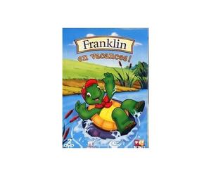 Coffret Franklin En Vacances