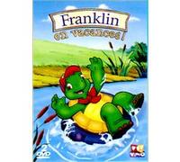 Coffret Franklin en vacances- Amis pour la vie - Grand explorateur G