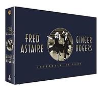 Coffret Fred Astaire 10 films – Fred Astaire – DVD – Édition spéciale Fnac