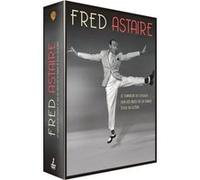 Coffret Fred Astaire 3 films DVD E