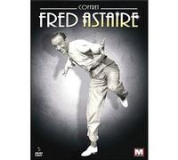 Fred Astaire - Coffret 5 Dvd - Pack