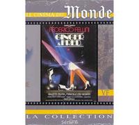 Coffret Fred Astaire Et Ginger