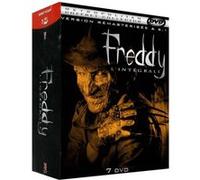 Freddy : L'intégrale – Coffret 7 DVD – Édition Collector