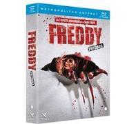Freddy - L'intégrale - Blu-Ray