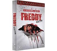 Freddy – L'intégrale – Coffret DVD – Édition Collector