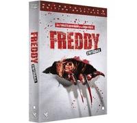 Coffret Freddy L'intégrale DVD E