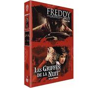 Coffret Freddy – Original + Remake – Warner Bros. – Édition Limitée