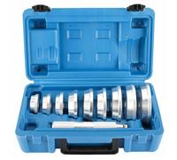 Coffret FreeTec pour le montage des roulements et des joints, coffret d'outils pour roulements