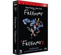 Freeway & Freeway 2 – DVD – Coffret – Seven7