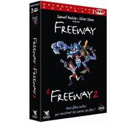 Freeway & Freeway 2 – DVD – Coffret – Seven7