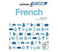 COFFRET FRENCH débutants + faux-débutants