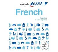 COFFRET FRENCH débutants + faux-débutants