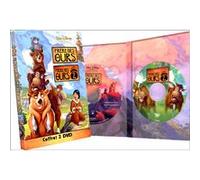 Frère des ours / Frère des ours 2 – DVD – Bipack 2 – Disney