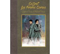 Coffret Frères Corses Coffret 2 Volumes, Tome 1 et Tome 2 - Frédéric Bertocchini - D ds - Coffret - Bande dessinée