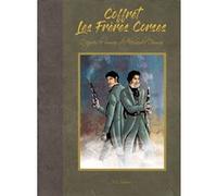 Coffret Frères Corses Frédéric Bertocchini (Auteur), Eric Rückstühl (Illustration), Pascal Nino (Illustration)