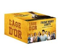 Friday Night Lights – Universal Pictures – DVD – L'intégrale Saisons 01 à 05