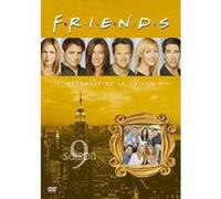 Coffret Friends L'intégrale de la Saison 9 DVD E