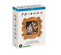 Coffret Friends Saisons 1 à 10 Blu-ray