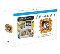 Coffret Friends Saisons 1 à 10 Blu-ray E