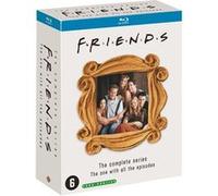 Coffret Friends Saisons 1 à 10 Blu-ray E