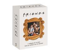 Friends – DVD – Intégrale Saisons 1 à 10