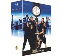 Friends – Coffret intégral Saisons 1 à 10 – Blu-ray – Édition spéciale Fnac – Warner Bros.