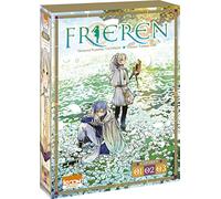 Coffret Frieren vol. 1 à 3