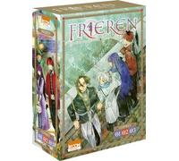 Coffret Frieren vol. 1 à 3 2025 - Kanehito Yamada - Ki-oon - Coffret - Manga