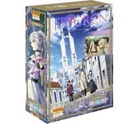 Coffret Frieren vol. 1 à 3 Kanehito Yamada (Auteur), Tsukasa Abe (Dessinateur)