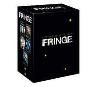 Coffret Fringe Saisons 1 à 5 DVD DVD