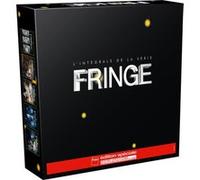 Coffret Fringe Saisons 1 à 5 Edition spéciale Fnac DVD E