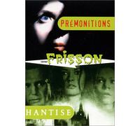 Coffret frisson : Hantise / Prémonitions