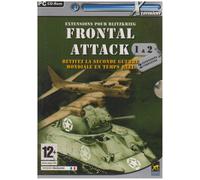Coffret frontal attack 1+ 2
