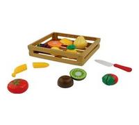 Coffret fruits à tranc her et à partager - Com' les vrais. G