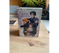 Coffret Fruits Basket Intégrale