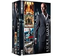 Coffret Full action DVD E