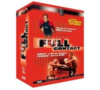 Coffret Full Contact