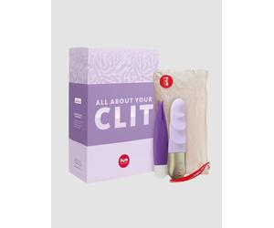 Coffret Fun Factory All About Your Clit