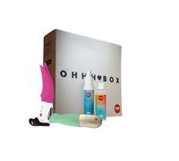 Coffret Fun Factory Ohhh Box