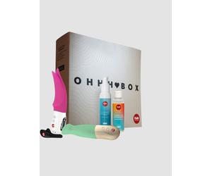 Coffret Fun Factory Ohhh Box