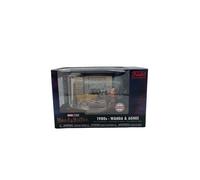 Coffret Funko Mini Moments Marvel Studios Wanda Vision 1980's Wanda & Agnes spé