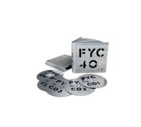 Coffret FYC 40 / 40th Anniversary DVD DVD