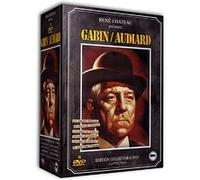 Coffret Gabin - Audiard - Volume 1 E