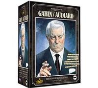 Coffret Gabin - Audiard - Volume 2 E