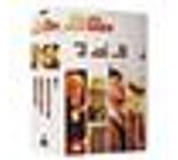 Coffret Gabin, volume 1 E
