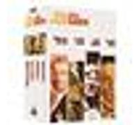 Coffret Jean Gabin – Volume 2 – Jean Gabin – 4 DVD – Studiocanal