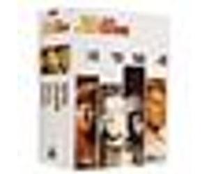 Coffret Gabin, volume 4 E